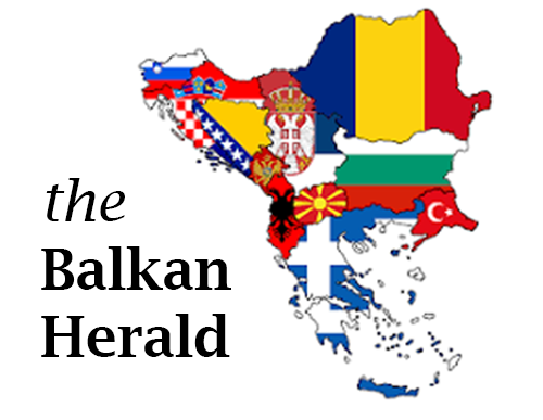 the Balkan Herald